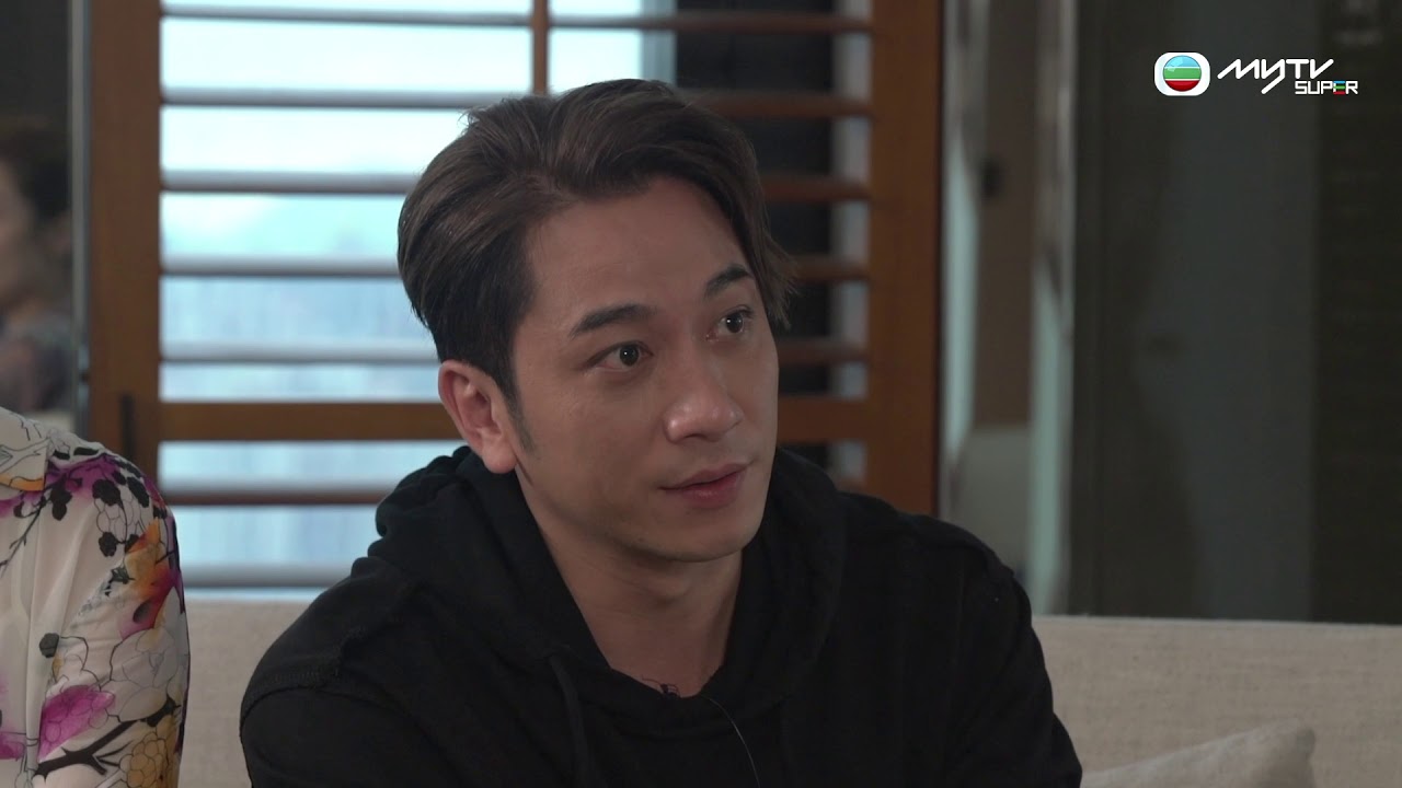 飛虎同學會．吳卓羲幫古仔伴舞《今期流行》