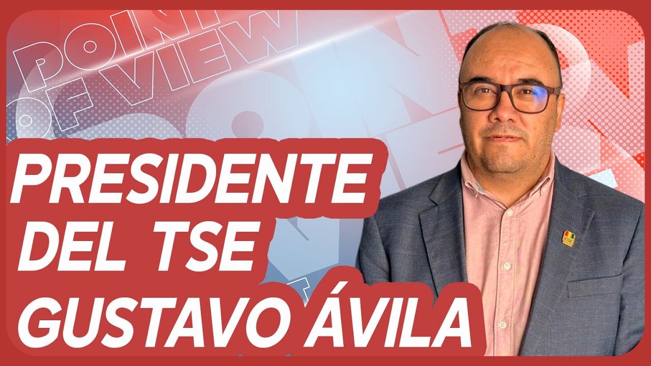 ACTUALIZAMOS EL CALENDARIO ELECTORAL SUBNACIONALES 2026 | POV BLOQUE