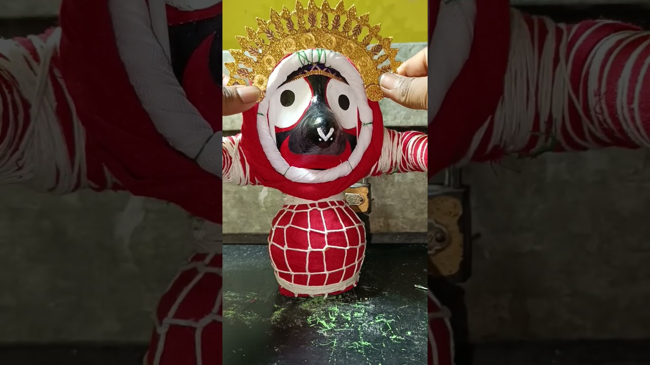 Suna besha mo Jagannath 🙏 #jagannathlover #jayjagannathpuri #jayjagannathsong