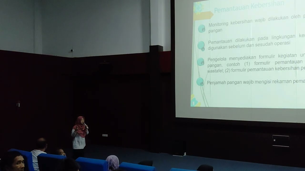 pelatihan penjamah makan sppg peserungan lor O3. (Part 3)