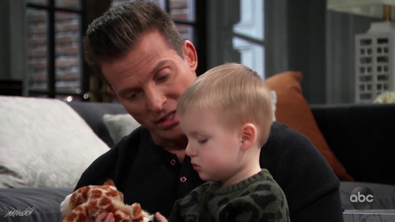 GH: 2/25/20 - Jason & Michael Part 1/2