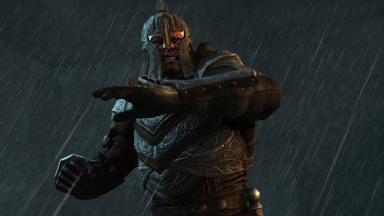 How to Kill El Tiburon in Assassin's Creed Black Flag? #assassinscreed