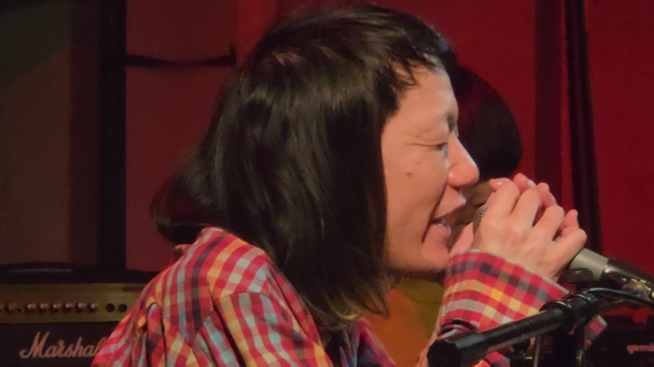 俵田ジュン×齋藤大祐×林哲郎⑤ (無題) 2026.2.23 シナモンナイト【2026年・冬】