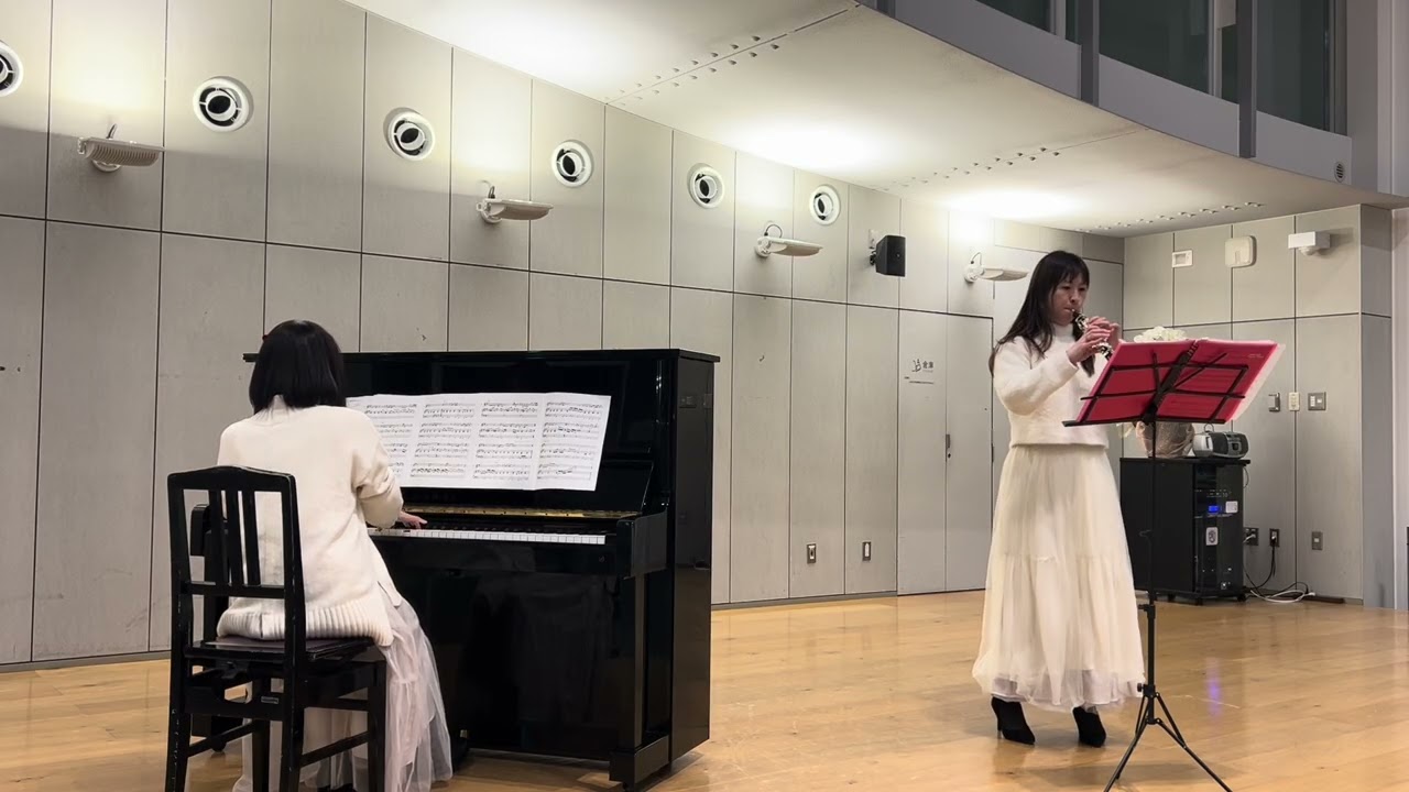 Carpenters／青春の輝き　#oboe&piano