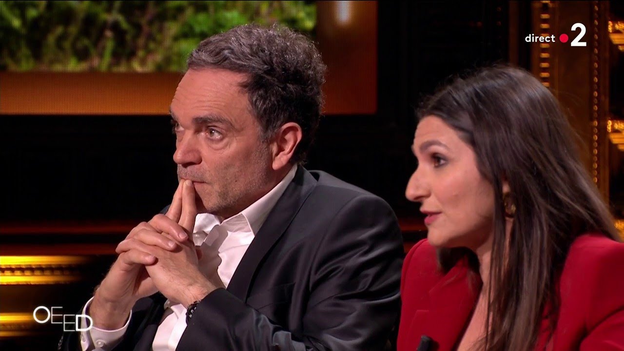 &Eacute;tait-ce une campagne pr&eacute;sidentielle d&eacute;cevante ? - #OEED 2 avril 2022