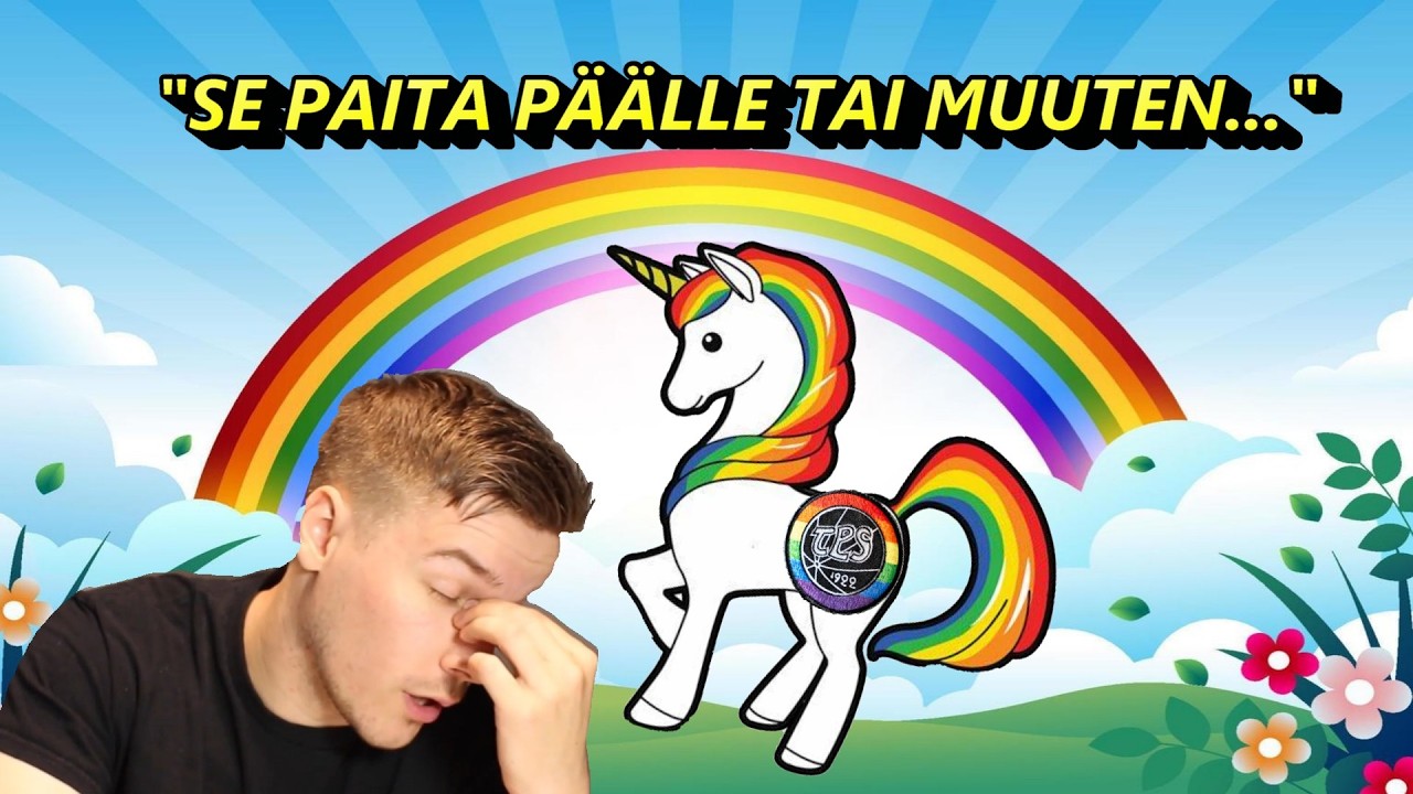 Turkulainen Pridekultti