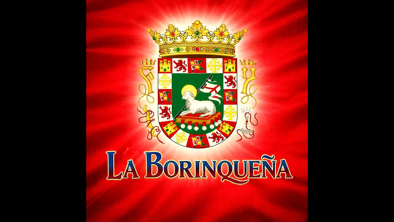 La Borinqueña