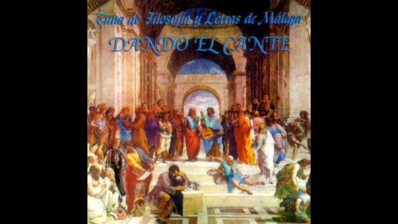 Ronda del Rabal - Tuna de Filosofía y Letras de Málaga