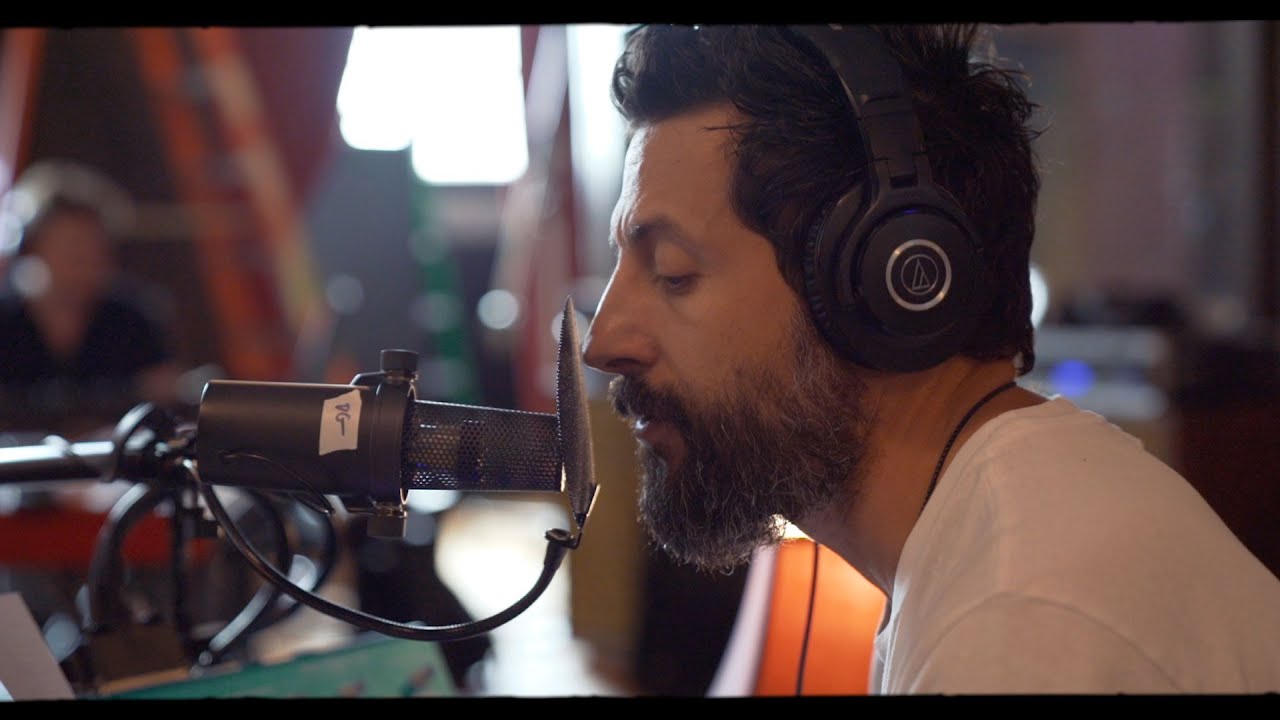 Old Dominion - Asheville Sessions - Ep. 3
