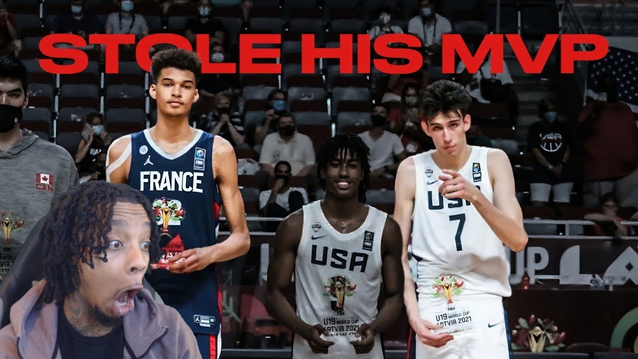Reacting To How A 5 Year Old Beef Destroyed The Greatest Season In NBA History!