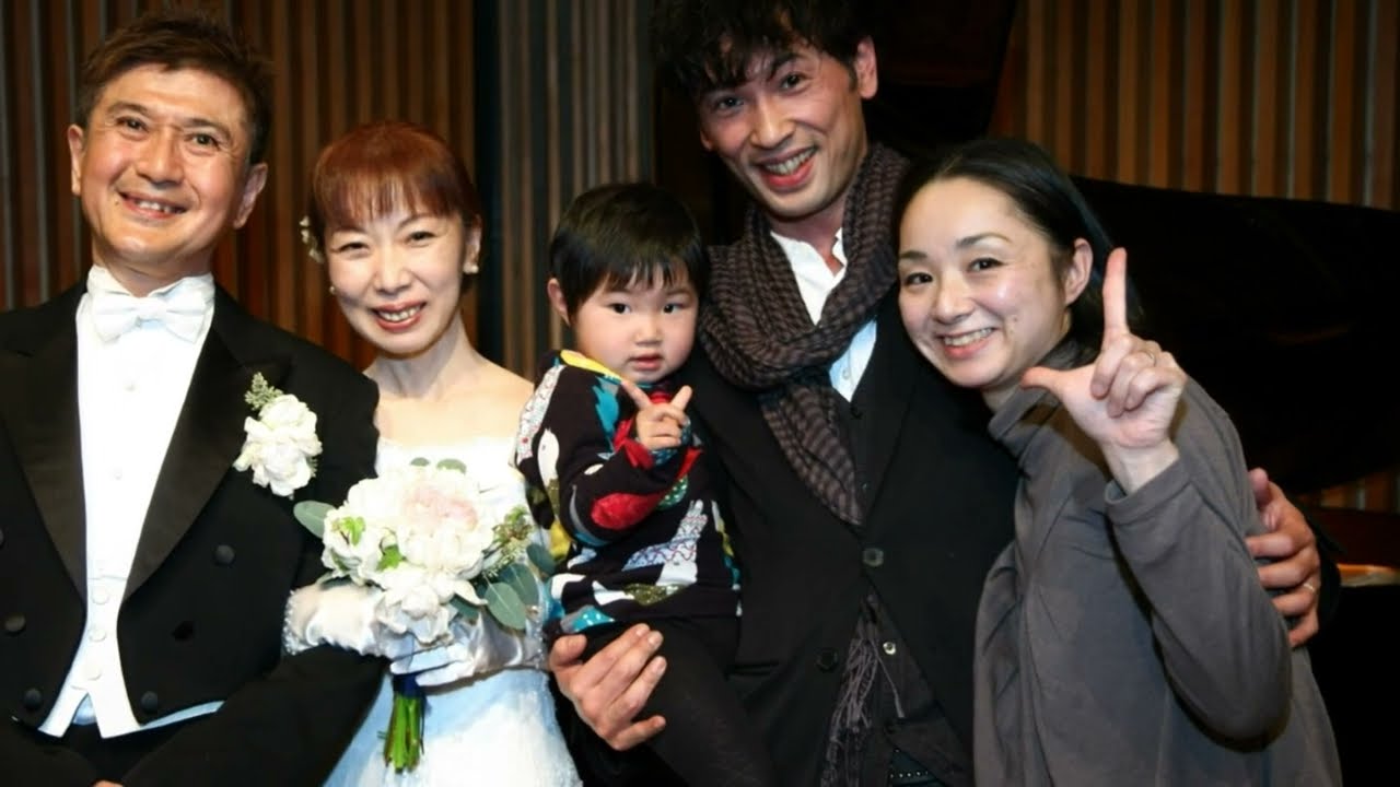 いのちの歌　野村謙介（ヴィオラ）・浩子（ピアノ）スライドショー