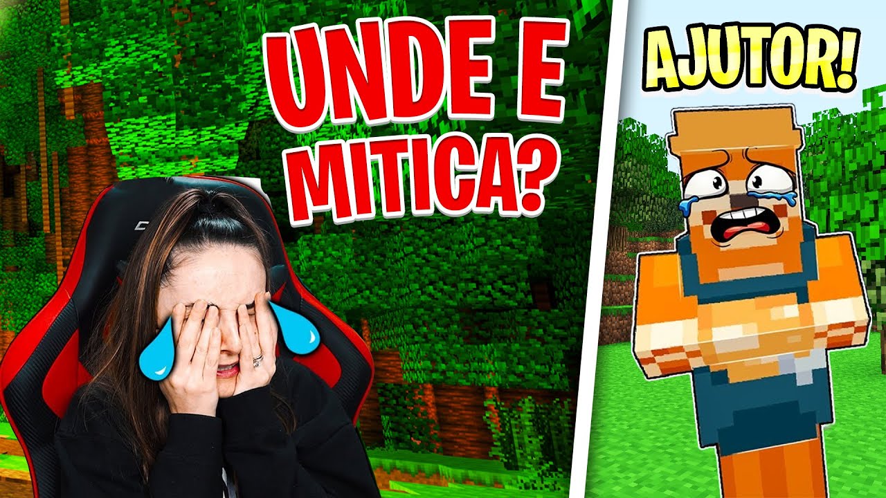 MINECRAFT CUTE Cu FELIX !