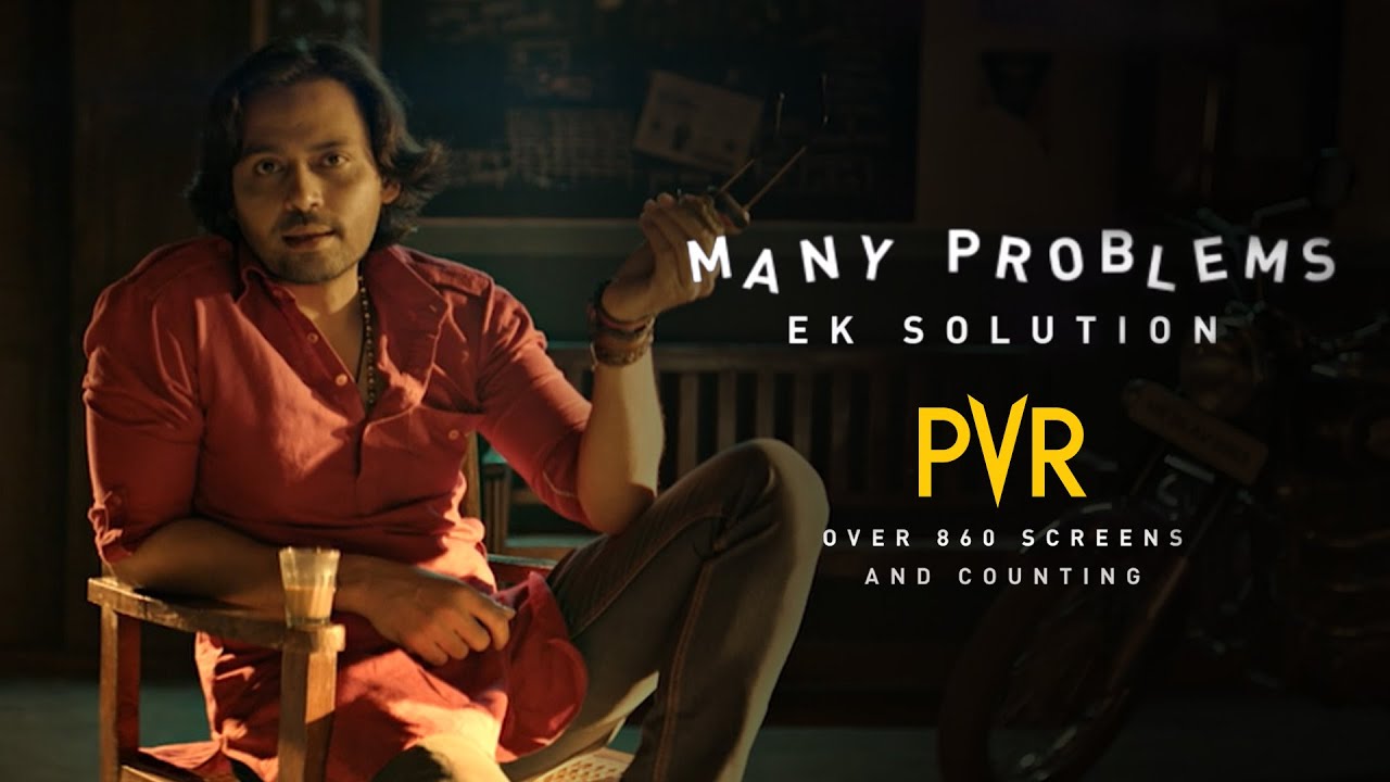 BECHARA BOYFRIEND - MANY PROBLEMS EK SOLUTION | PVR