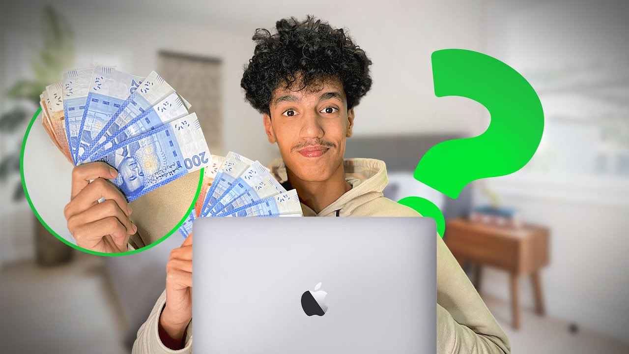 كيفاش تعلمت مهارة تصميم الجرافيك وبديت كندخل منها فلوس ؟؟