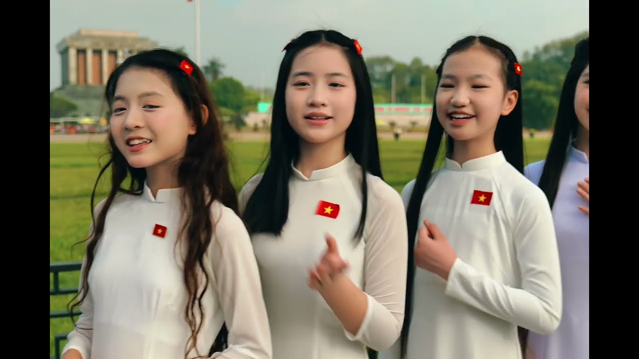 VIẾT TIẾP CÂU CHUYỆN HOÀ BÌNH- NS NGUYỄN VĂN CHUNG/// Ca sĩ Hiền VK & Starlab