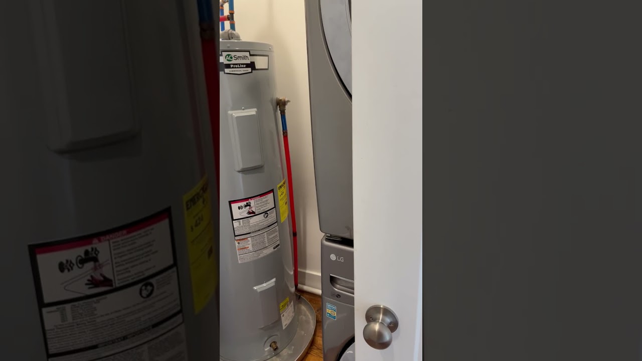 Washing Machine Water Shut off Valve
