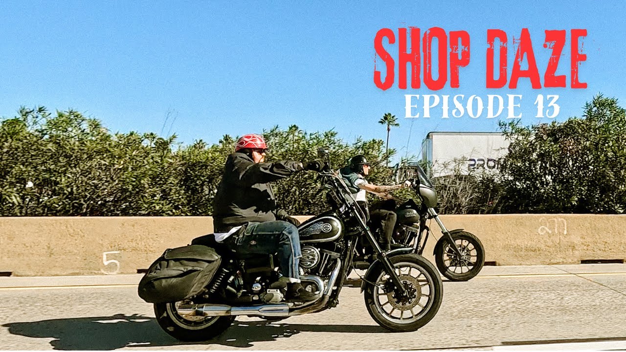 San Diego Bike Night Feb 13th