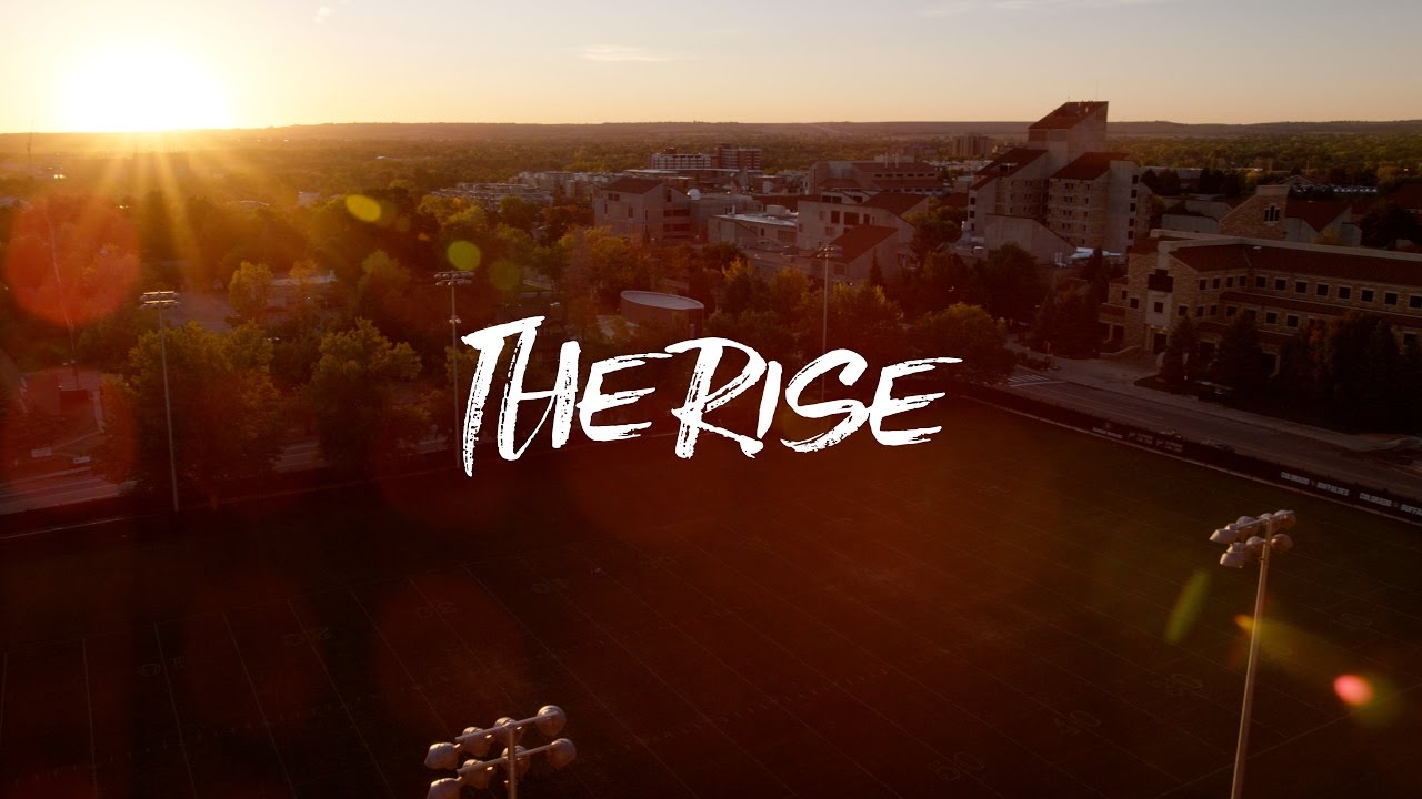 The Rise | Episode 3
