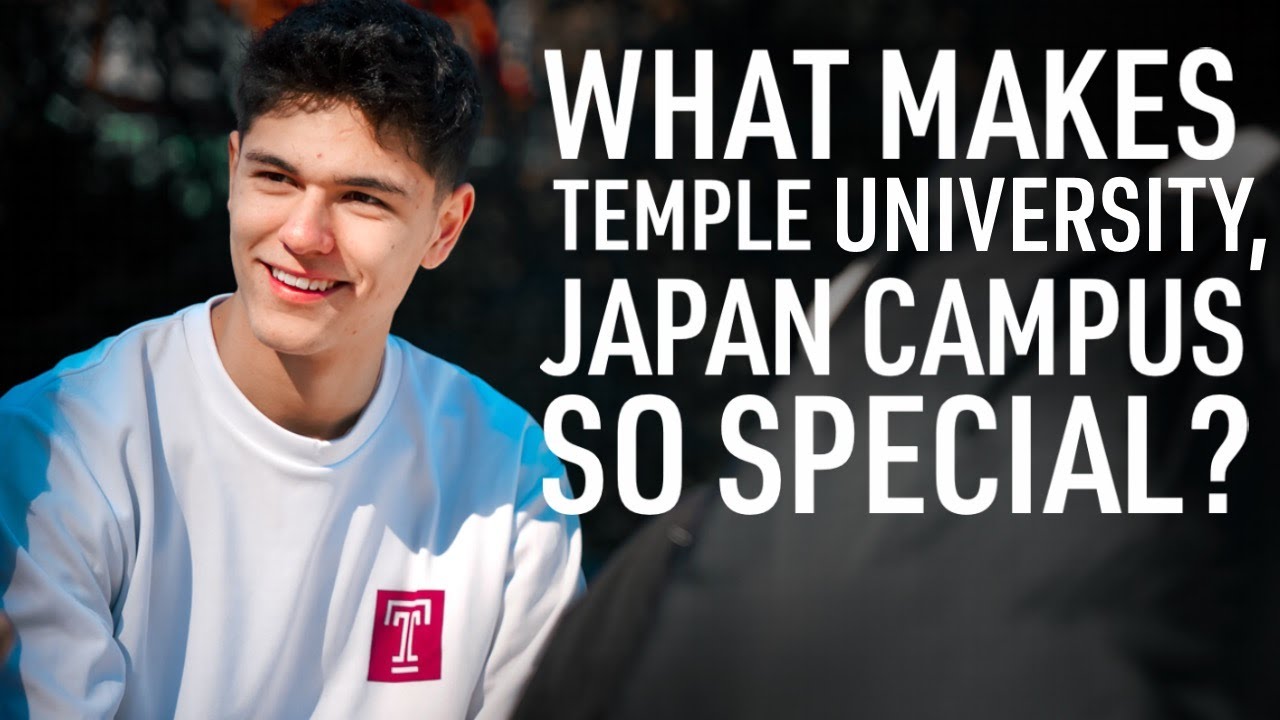 How Studying in Japan Changed the Way I See the World