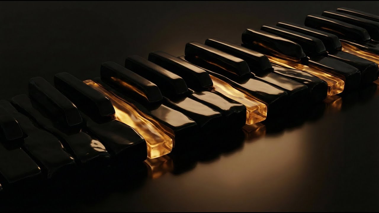 Obsidian Keys: Adele - Make You Feel My Love | AI-Enhanced Focus