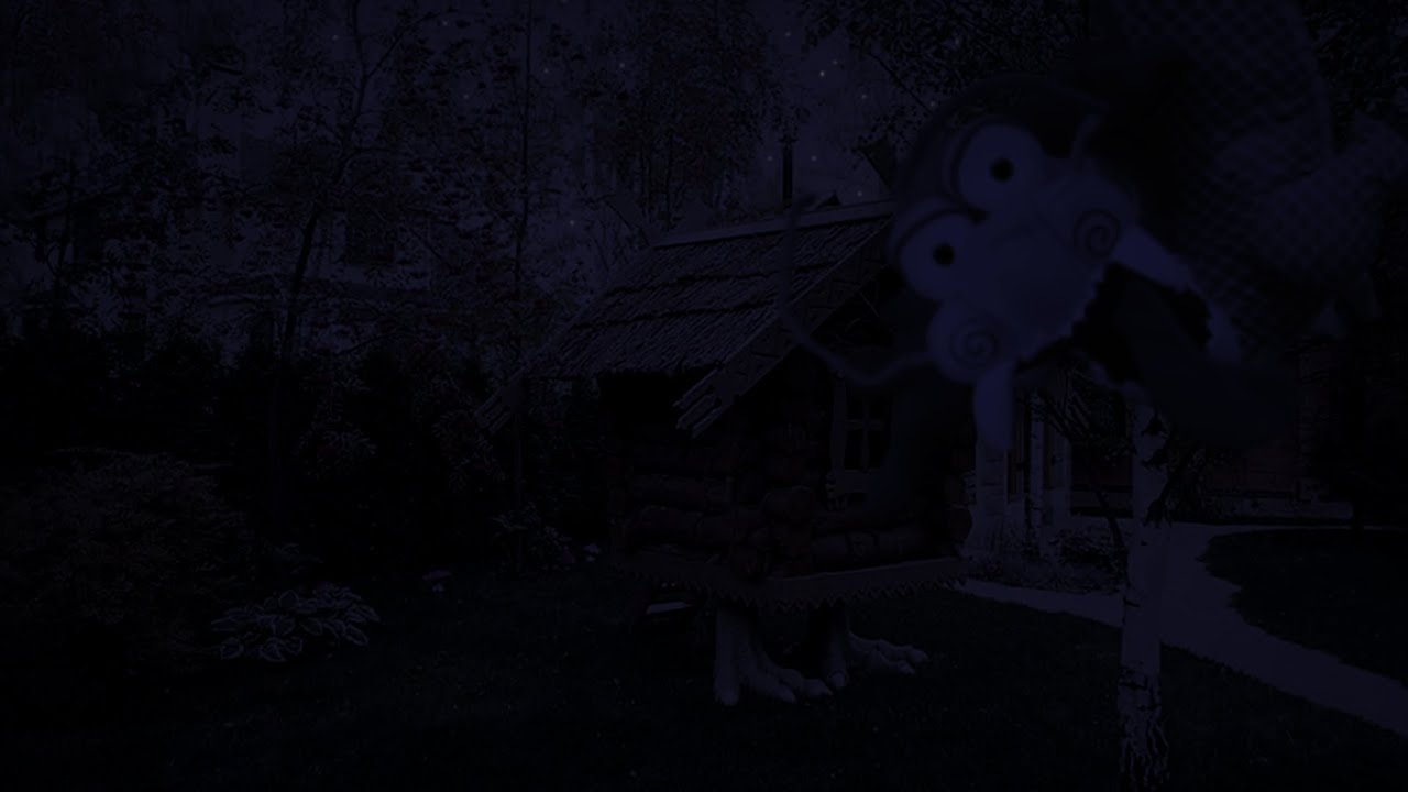 Five Nights with Froggy: Alternate Edition - Boss-Fight (The Last Shift & The Last Storm ost mashup)