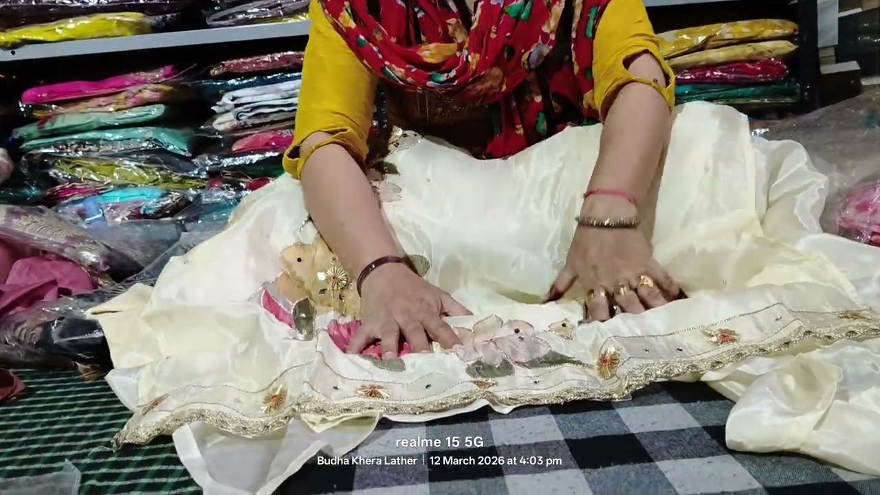 फैंसी सूटकम रेट में ☎️🌹9817445902🌹