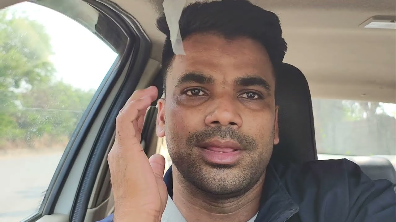 कार कशी चालवली जाते बघा पूर्ण मजेदार माहिती व्हिडिओ🚗,🚧🚦#how to drive car