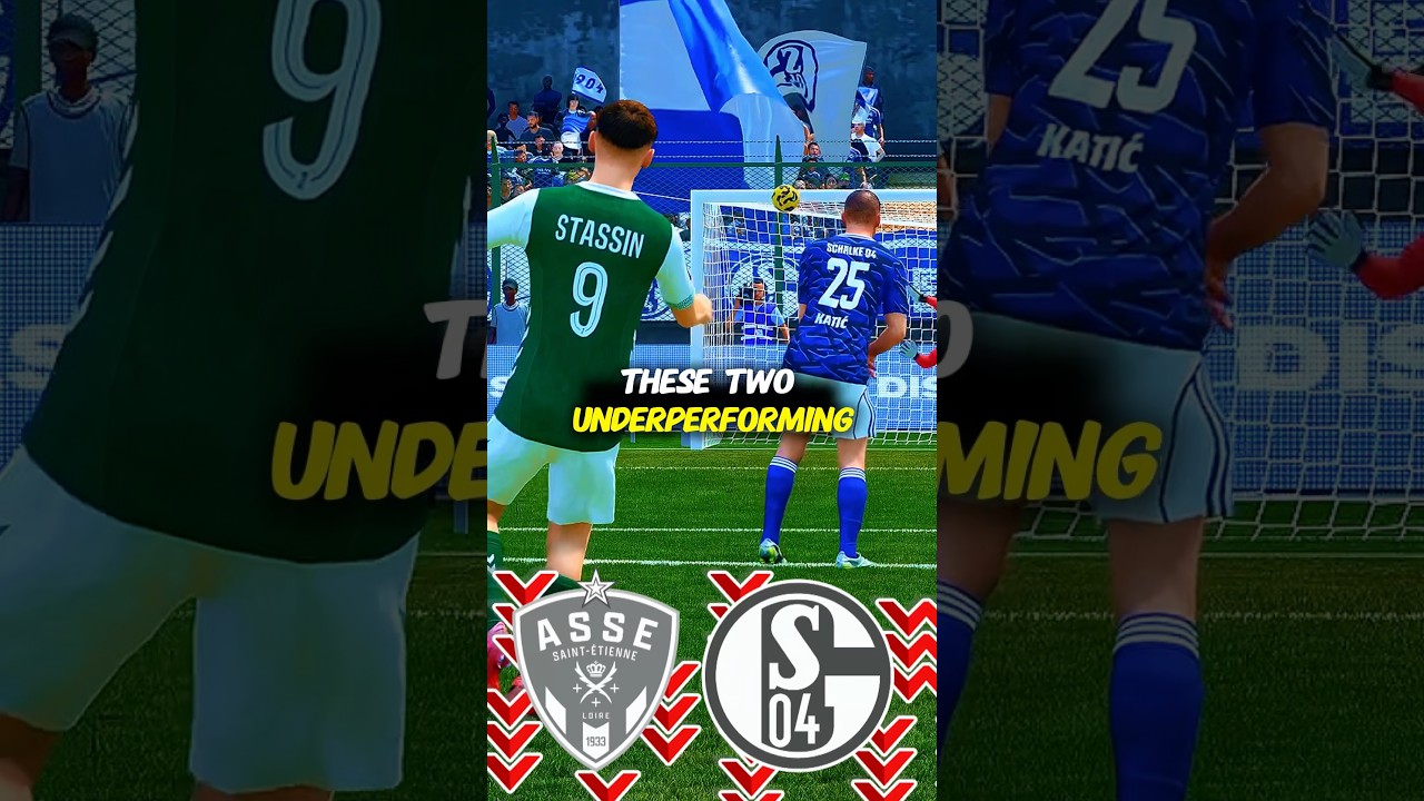 КАРЬЕРНЫЙ ВЫЗОВ! #реалистичныйкарьерныйрежим #fc26 #fc26careermode #тренды #ytshorts #карьерныйрежим