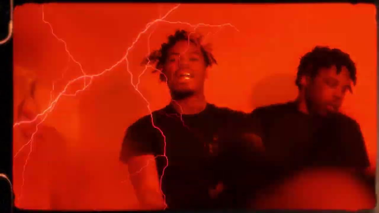 Cdg Zdot - Other Side (Official Video)