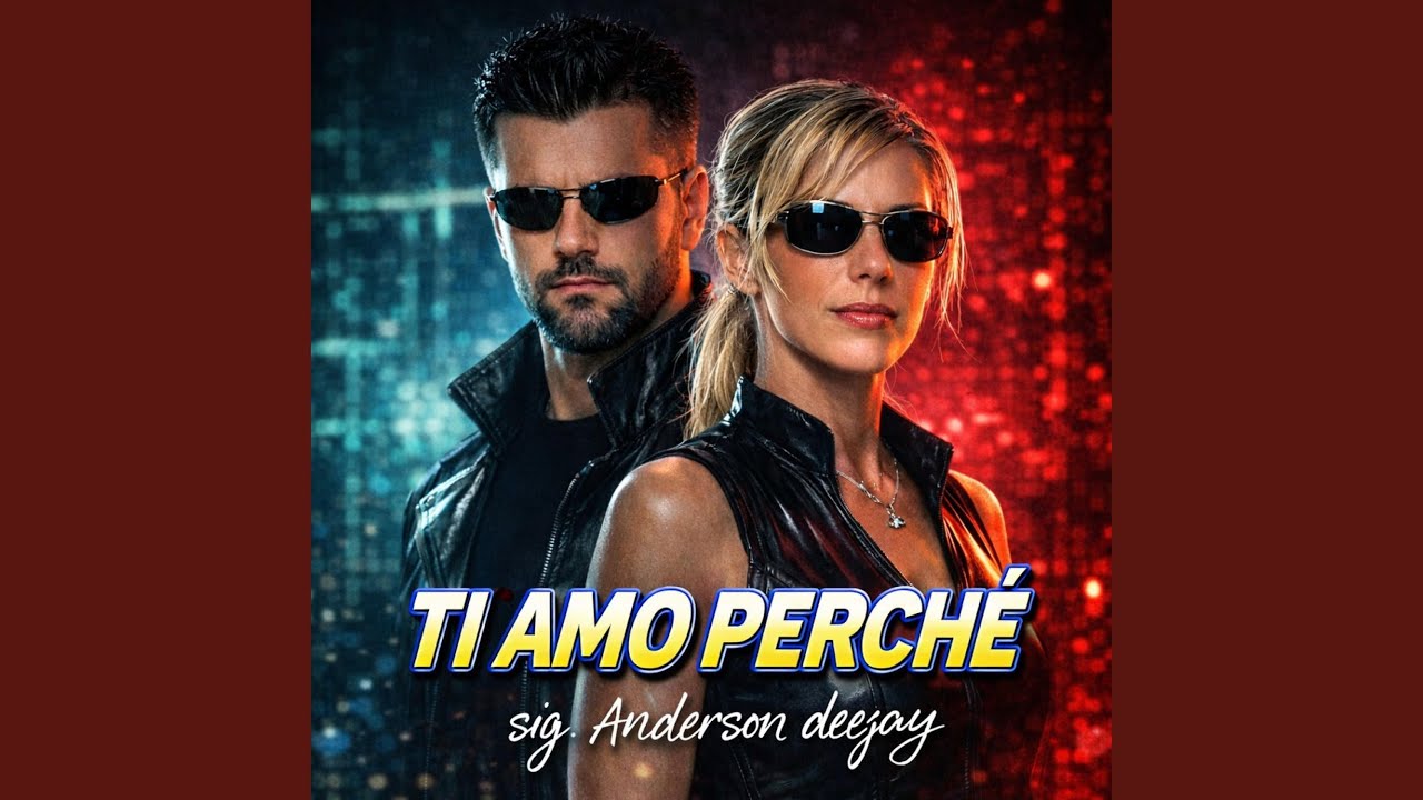 TI AMO PERCHÈ (feat. Flavia Gallo)