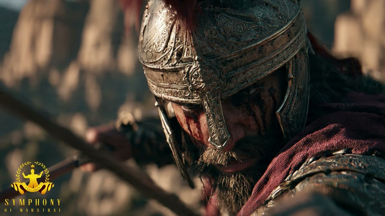 Savage Empire | Epic Orchestral War Music