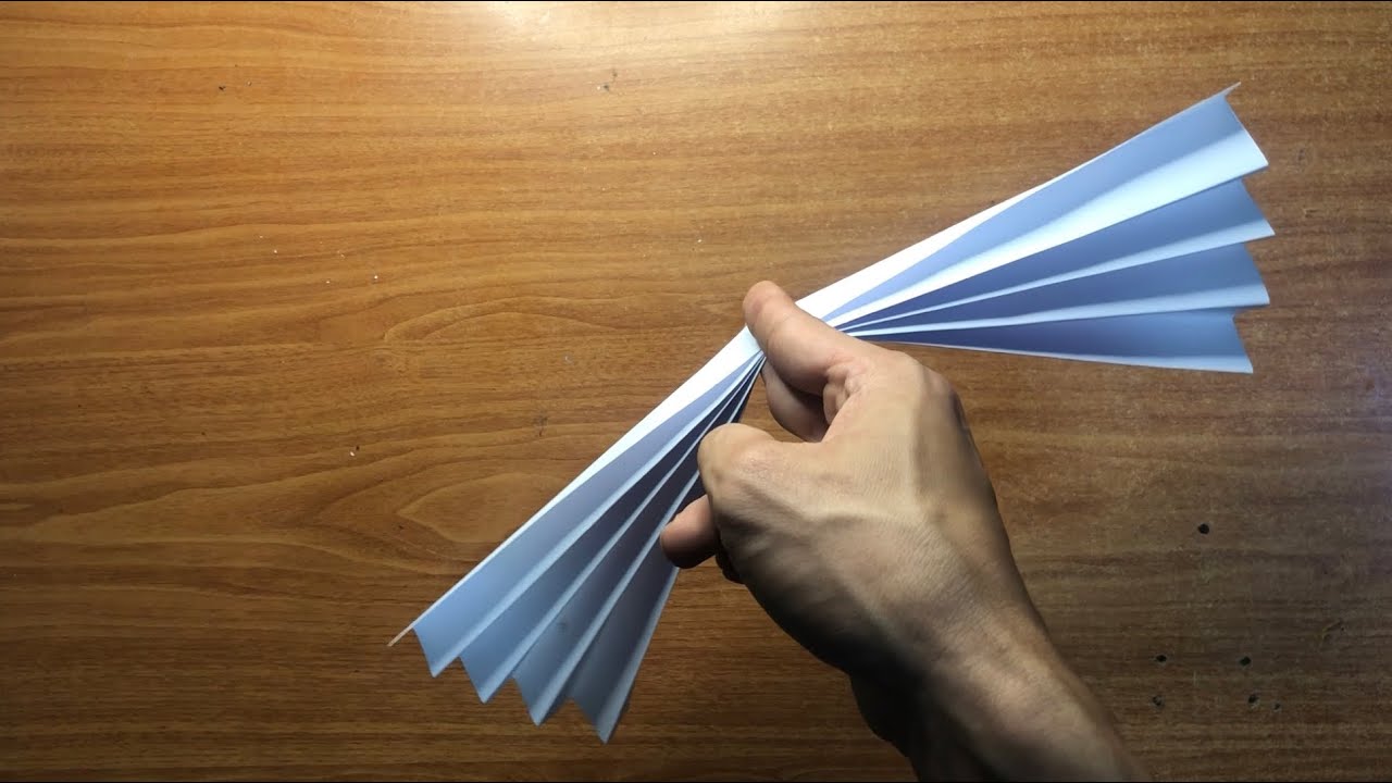 How to make Lato - Lato out of paper
