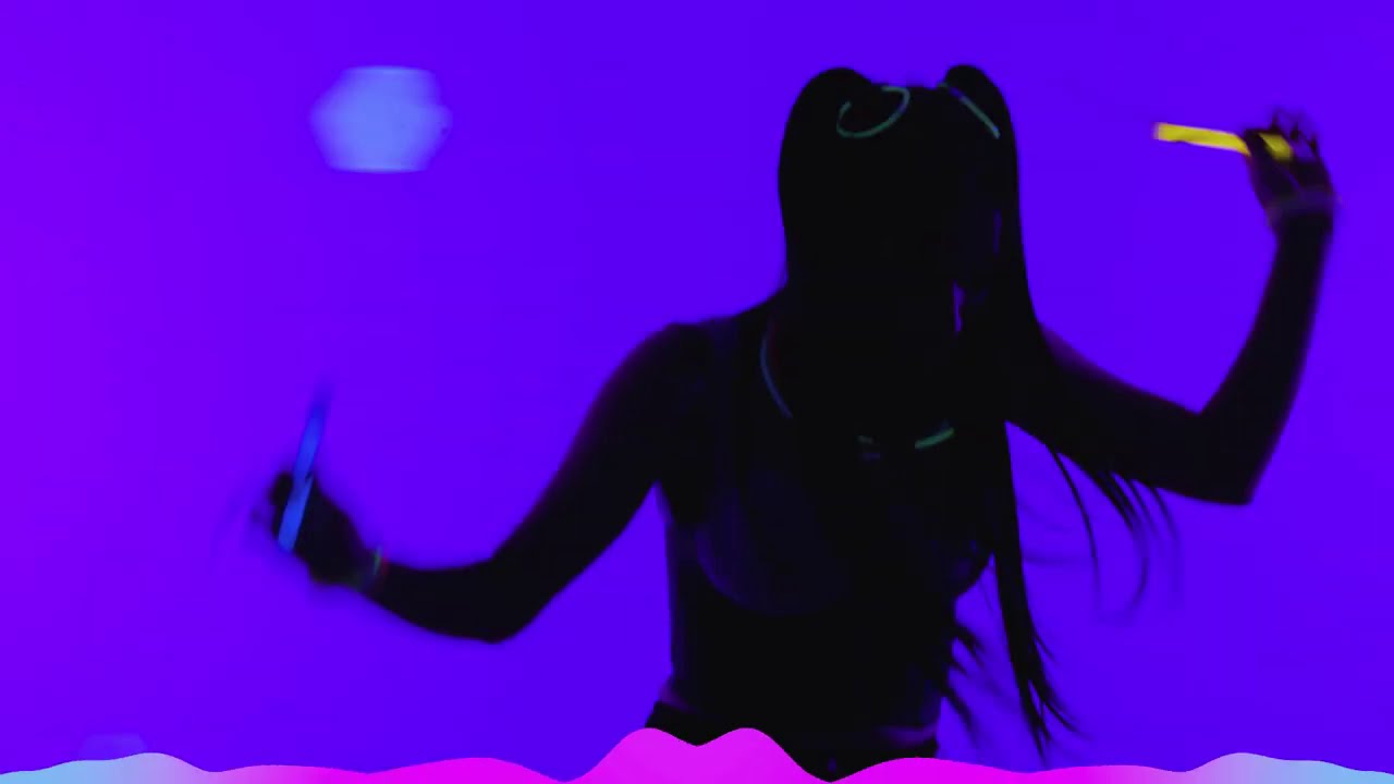 Caramelldansen (Swedish) - METAL VERSION ft. Richaadeb