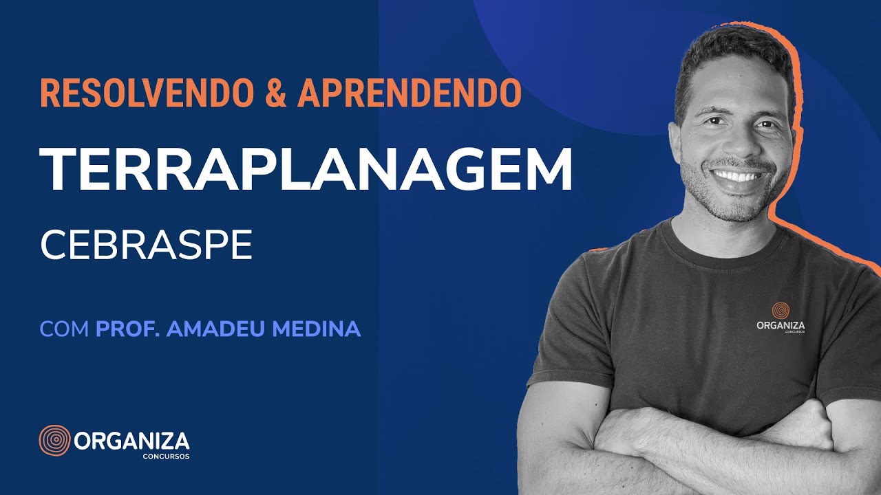 Resolvendo & Aprendendo - CEBRASPE - Obras Rodoviárias - Terraplanagem