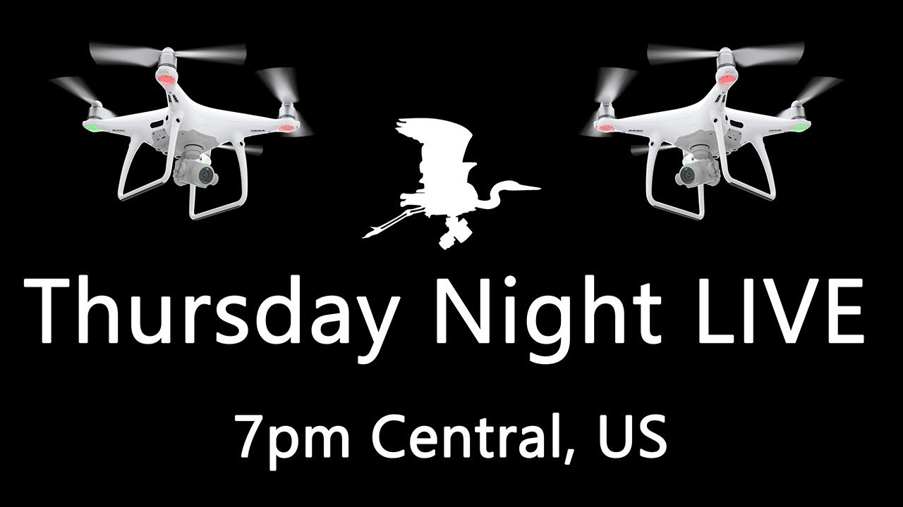 Ken Heron - TNL (Show #24) - The Everyday Dad - Predator FPV Drone Giveaway
