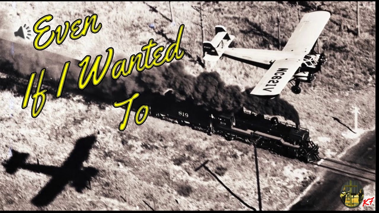 Even If I Wanted To by Keith Simmons