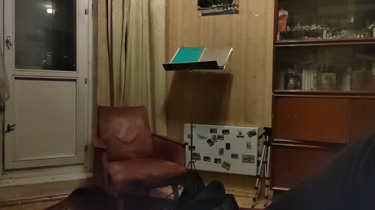 Я больше не боюсь женщин 