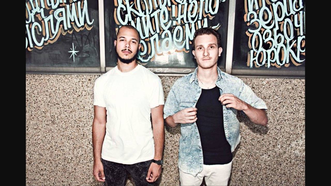 Major Lazer - Original Don (Flosstradamus remix)