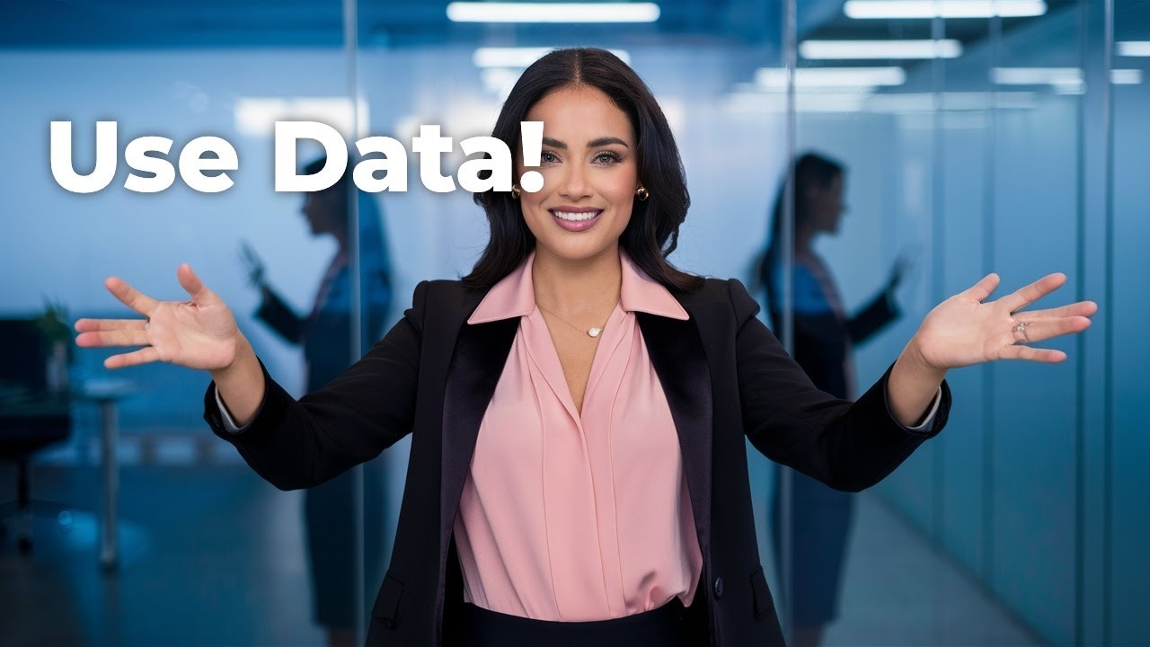 The Importance of Data Over Gut Feelings in High-Stakes Decisions