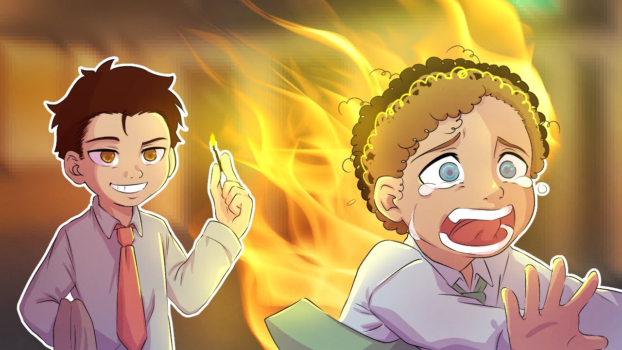 How Did We Get Out Alive! | First Class Trouble