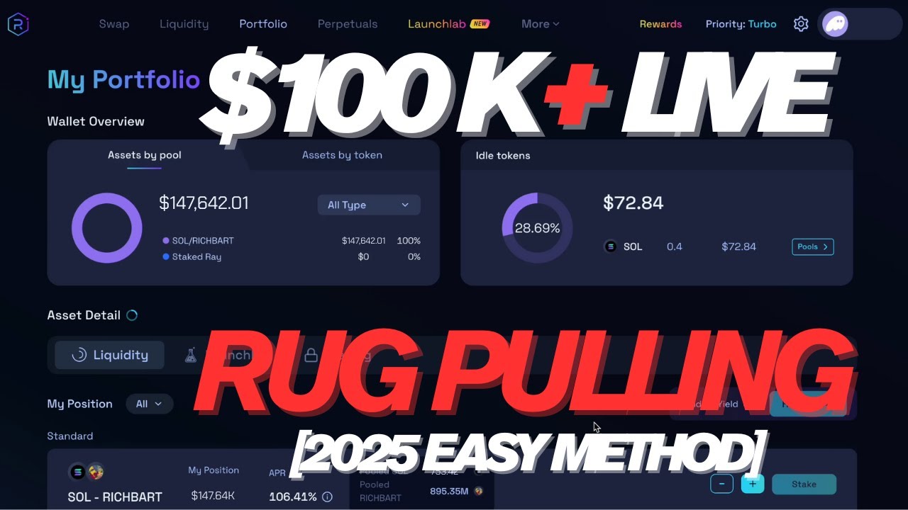 How To Launch Meme Coins in 2026 And Make $10k EASY (LIVE PROOF)