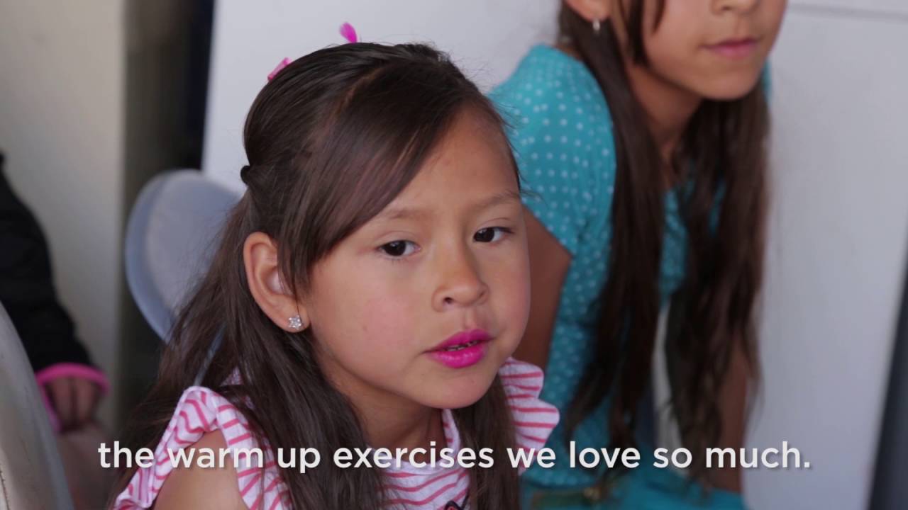Philosophy for Children in the Borderlands