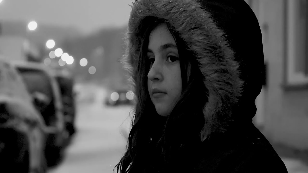 Alice Mae - If I could call you (Official Music Video)
