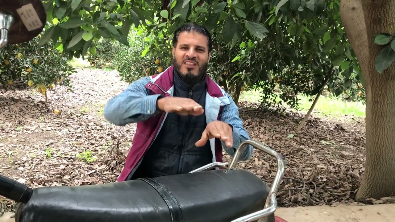 القضاء علي نصف اعطال المكنه الصباب