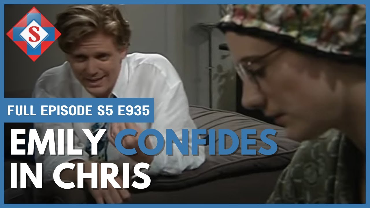 Shortland Street - Season 5 (Episode 935)