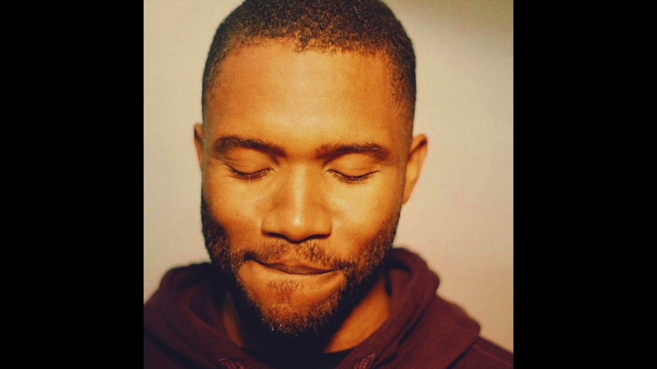 Frank Ocean Type Beat ~ 