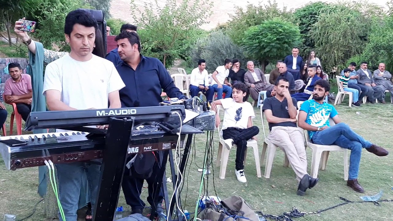 ata esmail w yadgar xalid