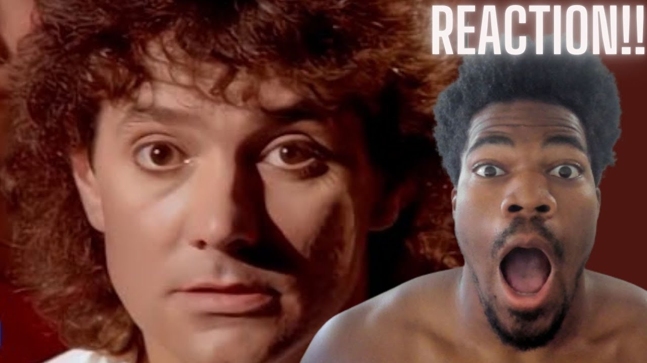 First Time Hearing Starship - We Built This City (Reaction!)