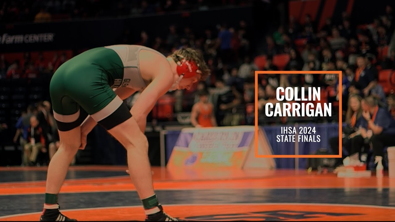 Collin Carrigan IHSA 2024_Extended