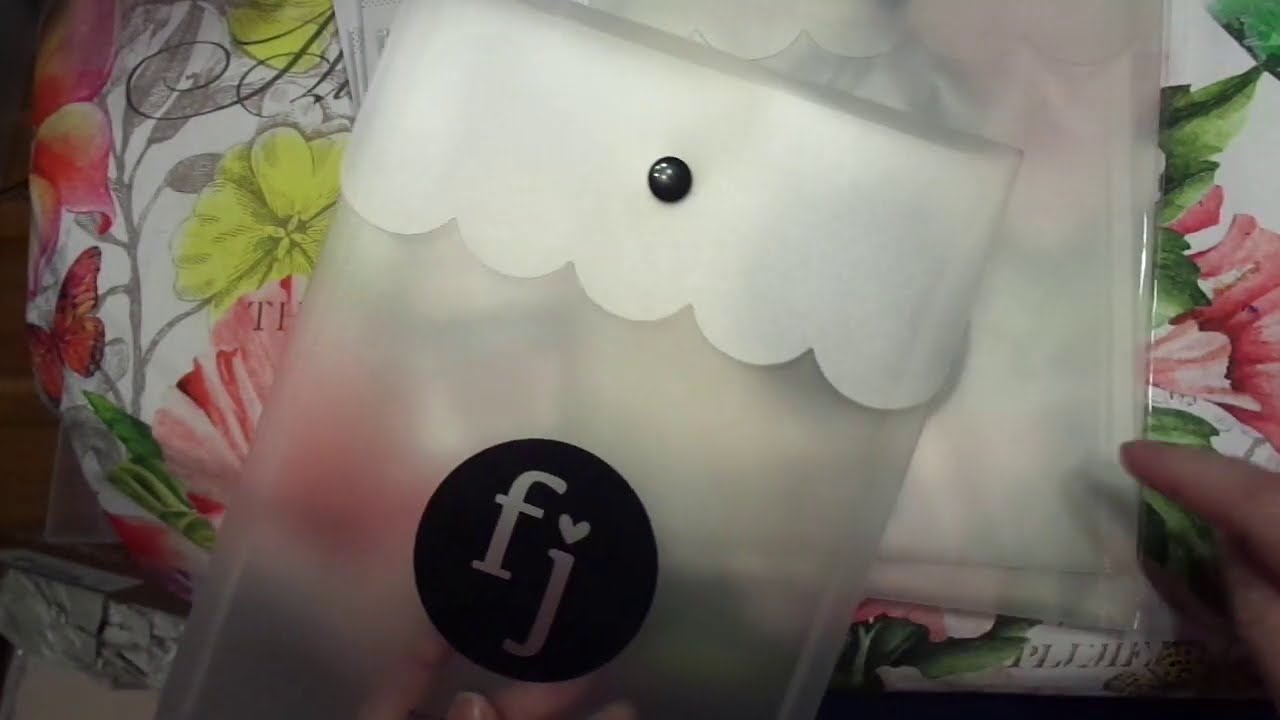 UNBOXING: #FelicityJane